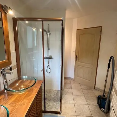 5 Personnes Avec Espace Plein Air * Saint-Maurice-sur-Moselle