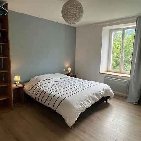 5 Personnes Avec Espace Plein Air * Saint-Maurice-sur-Moselle