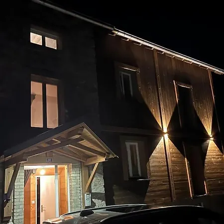 5 Personnes Avec Espace Plein Air Διαμέρισμα Saint-Maurice-sur-Moselle